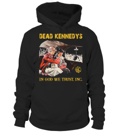 Dead Kennedys 34