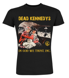 Dead Kennedys 34