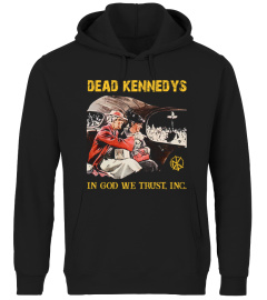Dead Kennedys 34