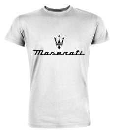 Maserati 1 WT Logo