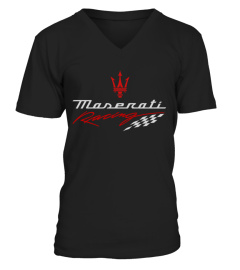 Maserati Racing BK