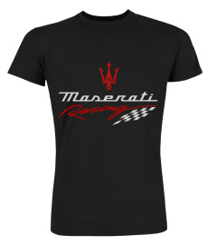 Maserati Racing BK