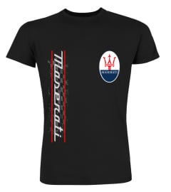 Maserati Logo BK