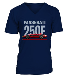 Maserati 250F NV