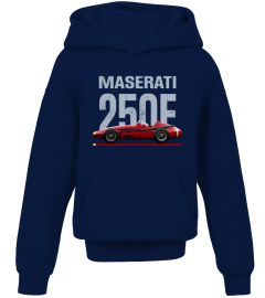 Maserati 250F NV