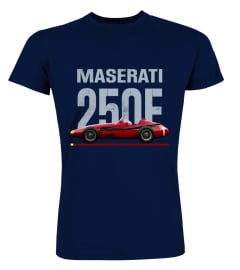 Maserati 250F NV