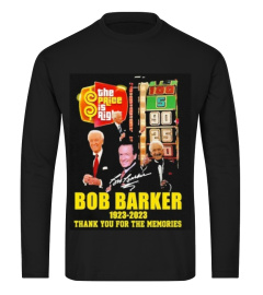 BOB BARKER