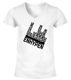 Enhypen Merch