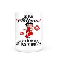 Raison Fatima