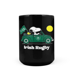 Irish Rugby