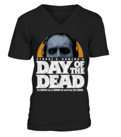 Day Of The Dead BK