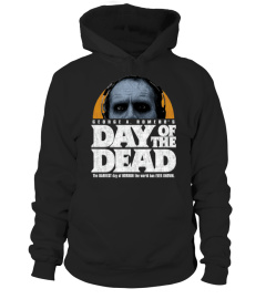 Day Of The Dead BK