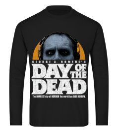 Day Of The Dead BK