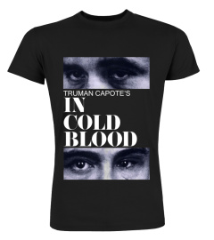 In Cold Blood BK 004