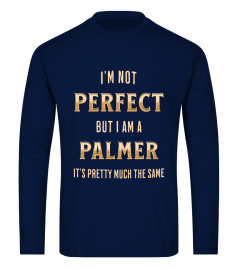 Palmer Perfect