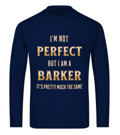 Barker Perfect