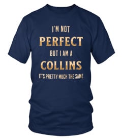 Collins Perfect