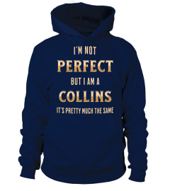 Collins Perfect