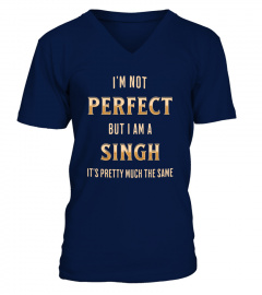Singh Perfect