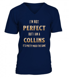 Collins Perfect