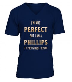 Phillips Perfect