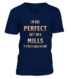 Mills Perfect