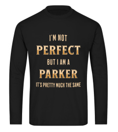 Parker Perfect