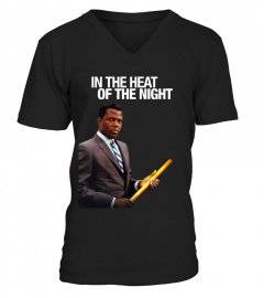 In the Heat of the Night BK 004