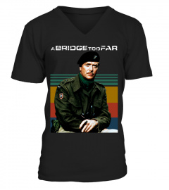 BM70-004-BK-A Bridge Too Far