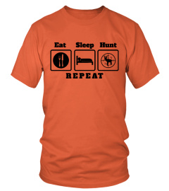 Hunting T-shirt/Jakt T-shirt