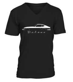 Datsun 240Z BK