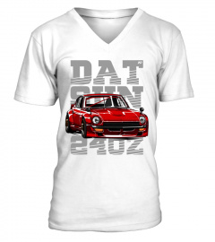 Datsun 240Z WT