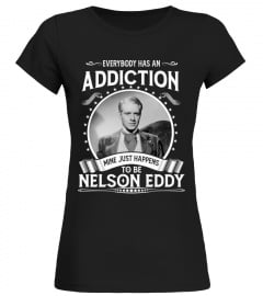 ADDICTION nelson eddy