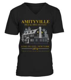 016. Amityville Horror BK