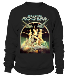 Buck Rogers BK (8)