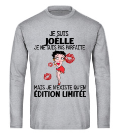 Je suis Joëlle