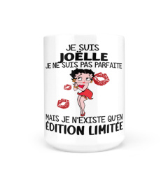 Je suis Joëlle