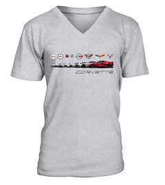 Chevrolet Corvette 1 GR