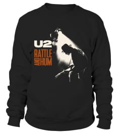 U2 - Rattle and Hum