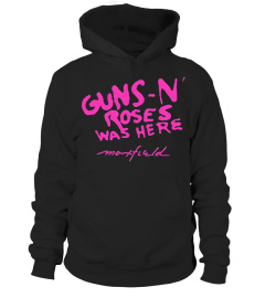 Guns N' Roses 15 BK