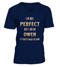 Owen Perfect