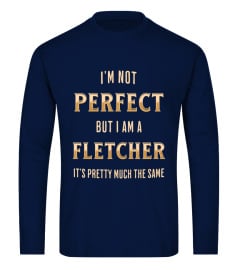 Fletcher Perfect