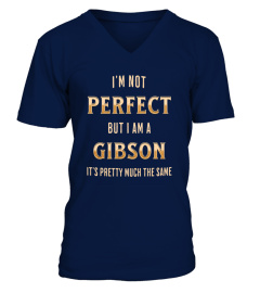 Gibson Perfect