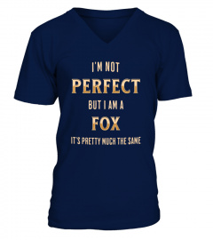 Fox Perfect