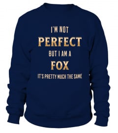 Fox Perfect