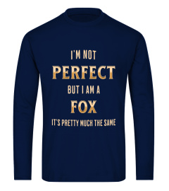 Fox Perfect