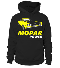 GR. 1968 - Dodge Coronet Super Bee - Mopar T-Shirt-