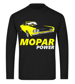 GR. 1968 - Dodge Coronet Super Bee - Mopar T-Shirt-