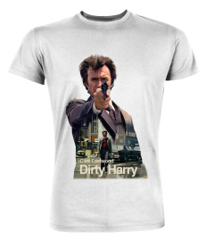 Dirty Harry WT 007