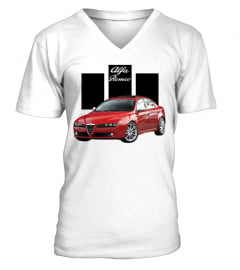 Alfa Romeo Logo WT